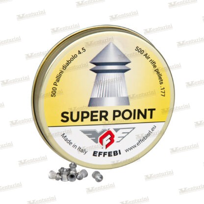 Pallini Superpoint