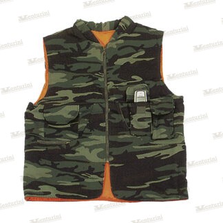 Gilet Tattico Patton - Venturini Shop