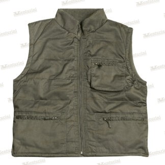 Gilet Tattico Patton - Venturini Shop