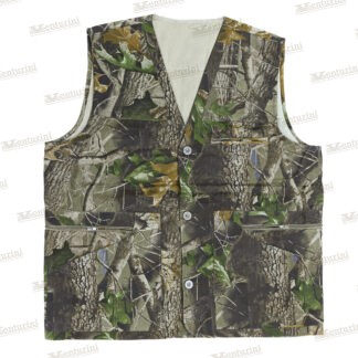 Gilet Tattico Patton - Venturini Shop