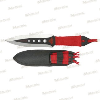 ALBAINOX – COLTELLO DA LANCIO VICHINGO