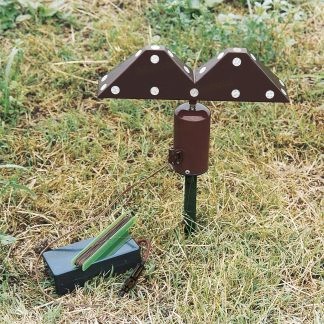 Squirrel Stopper Universal Pole Kit