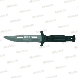 COLTELLO TATTICO MINI RICHIUDIBILE LAMA 5 cm. K25