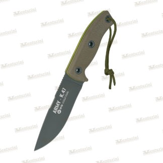 Coltello K25 ARMY-K.47 - Venturini Shop