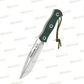 Operazioni Speciali - Coltello da Soccorso 18101-A K25